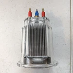 Electrode Salt Cell Replacement For Jandy Zodiac Aquapure Ei Series - Open Box. Fixed Price $168.92.