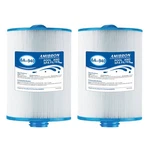 PWW50 Spa Filter, Replaces 6CH-940 Filbur FC-0359, 817-0050, 25252, 03FIL1400. Fixed Price $30.39.