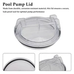 For Cmp 25304-000-020 Sta-rite Replacement Dura Glass Pump Lid C3-139P1. Fixed Price $42.51.