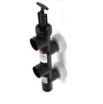 Pentair 263053 Valve Push Pull 7.81CNTR. Fixed Price $181.18.