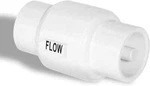 R172288 Corrosion Resistant Check Valve For Pentair Pool Spa Chlorinator/feeder. Fixed Price $29.90.