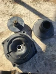 Used Hayward Superpump Parts SP2600B, SP1600F6, SP2600E6, And SP2605C, Free Shi. Fixed Price $59.99.