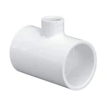 Lasco 401-251 2" X 1.5" Pvc Schedule Reducing Tee. Fixed Price $13.72.