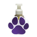 Dog Paw Soap Holder - Bathroom Decor Fits Foaming Bottle Pet Gift. Fixed Price $16.95.