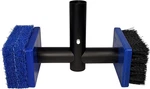 Pool Tile Brush Scrubber 2-IN-1 And Scour Waterline Scale Cleaner. Fixed Price $50.99.