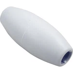 Float, Pentair Letro Legend Cleaners, Feed Hose, White. Fixed Price $16.10.