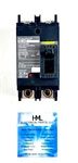 Square D, QDL22200, 200A, 240V, 25K Aic, Pole, Circuit Breaker *reconditioned. Fixed Price $75.00.