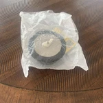 Technical Products Rubber Plug For 4 Inch Pipe. Fixed Price $20.00.