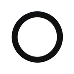 Fluidra 00611R0001 1/2" Flat Gasket Rubber Npt Connection. Fixed Price $19.99.