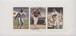 1982 Fleer Stamps Garry Templeton Ozzie Smith Jerry Reuss #27-101-7 Hof 04BR. Fixed Price $5.41.