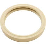 Lens Gasket, American/pentair, Spabrite, 4", Off White. Fixed Price $20.00.