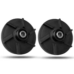 Sdeaup 3587 Magnetic Impeller, Pack, Black, Nylon & Stainless 2.3,. Fixed Price $56.43.