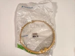 Genuine Oem Pentair Mounting Ring Brass Conversion 79211600Z. Fixed Price $30.00.