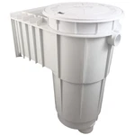 Skimmer Cmplt, Hayward Skimmaster SP1072S2, 2" X 2.5", Wht. Fixed Price $206.97.