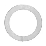 711-4010B Waterway Gasket 2IN Flat Heater Or Pump Unions. Fixed Price $10.00.