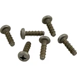Screw, Hayward SP0714T Vari-flo Valve, Quantity 6. Fixed Price $29.85.