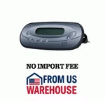 Gecko IN.K450 Keypad And Overlay, 0607-005012. Fixed Price $121.00.