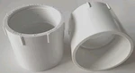 2X Lasco 2" Socket Fnpt Female Adapter Sch 40 Fitting #435020. Fixed Price $17.08.