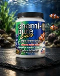 Chemi-pure Elite 11.74OZ Aquarium Filter Media Phosphate Removal Treats 50 Gallo. Fixed Price $17.99.