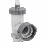 Game 4573 Intex Plunger Valve Shut Off Replaces Part # 10747. Fixed Price $32.95.