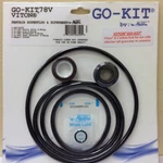 Aladdin GO-KIT78V Pentair Superflo Supermax Pump Seal. Fixed Price $48.27.