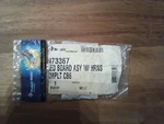 Pentair 473367 Complete Harness Led Board Assembly Replacement Pool And Spa Heat. Fixed Price $19.99.