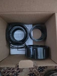Union Kit Set Compatible With Jandy Flopro Fhpm Series Pumps R0327301 Pcs. Fixed Price $44.43.