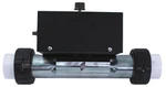 Therm By Hydroquip HTAC25500000ABX 2"X15" 5.5KW 240V Flow Thru Heater. Fixed Price $333.89.