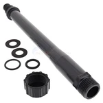 Hayward Drain Pipe Assembly W/cap And Gasket SX200EB. Fixed Price $17.99.