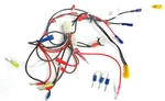 Fiberstars Main Circuit Harness W/ Aux Pump Wires Connecter For WPC-2. Fixed Price $87.15.