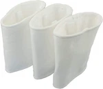 Spas Replacement Bag Filters 3 Pack For Hot Tub Easy Clean Nylon Durable. Fixed Price $52.59.