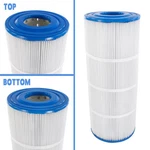 APCC7208 Replacement Spa Filter (60 Sq Ft) Fits Jacuzzi & Sundance. Fixed Price $55.71.
