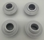 Return Jet 1/2" Fitting 1" Eyeball SP1419E Replacement Pooline (4 Pack). Fixed Price $25.99.