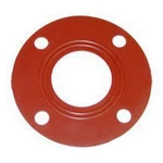American Granby GSK5R Gasket Red Sbr 1/8 150LB 5IN. Fixed Price $63.24.
