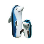 Poolmaster 81440 81445 Inflatable Dolphin Family For Pond You Choose. Fixed Price $11.49.