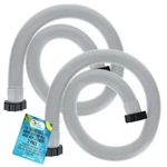 U.s. Pool Supply Above Ground Hose Replacement 1.5" Diameter X 59" Long .... Fixed Price $30.55.