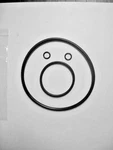 Pentair Whisperflo Xf Pump O-ring Kit / R&s 112-438PW Fda NSF61 Mat.. Fixed Price $18.50.