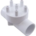 Waterway 672-5060 Manifold 1" Socket With Barbs. Fixed Price $14.36.