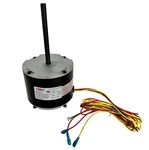 Hayward HPX11023564 Heatpro Pool Pump Fan Motor, 208-230V, 1/3HP, 1075 Rpm. Fixed Price $194.00.