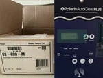 Zodiac Polaris Auto Clear Plus Micro Board For Salt System 88-600-M. Fixed Price $60.00.