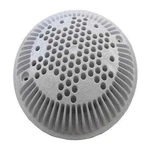 Hayward WGX1048EDGR Suction Outlet Cover Dark Gray. Fixed Price $42.89.