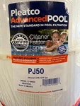 Jacuzzi Cfr Sqft Pool Filter Cartridge Element PJ50 42294009R. Fixed Price $49.99.