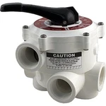 Praher SM-10-A0 1.5" Fpt Multiport Valve. Fixed Price $140.31.