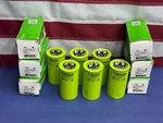 Qty Tradepro TP60440U Round Capacitor Mfd 440V TP-CAP-60/440USA-R *dented*. Fixed Price $49.77.