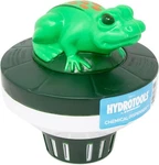 Hydrotools 8710 Floating Frog Pool & Spa Chlorine Dispenser 1" 3" Tablets New. Fixed Price $9.99.