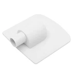 Above Ground Pool Vacuum Plate Adapter For Summer Waves Sfx Skimmer Filter Pu.... Fixed Price $14.46.