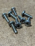 Jandy Zodiac 1298 14 X 0.75" 2-WAY/3-WAY Dial Valve Housing Screw Pack Of. Fixed Price $5.00.