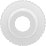 Inlet Fitting, Pentair, 1-1/2"MPT, 3/4" Orifice, White. Fixed Price $18.51.