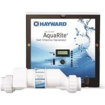 Hayward Aquarite Salt Chlorinator Generator Turbocell W3AQR15 W3AQR9 W3AQR3. Fixed Price $1999.00.