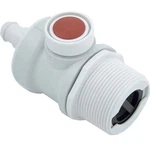 Pentair Letro Legend EW22 Wall Fitting Assembly Fits Polaris. Fixed Price $53.09.